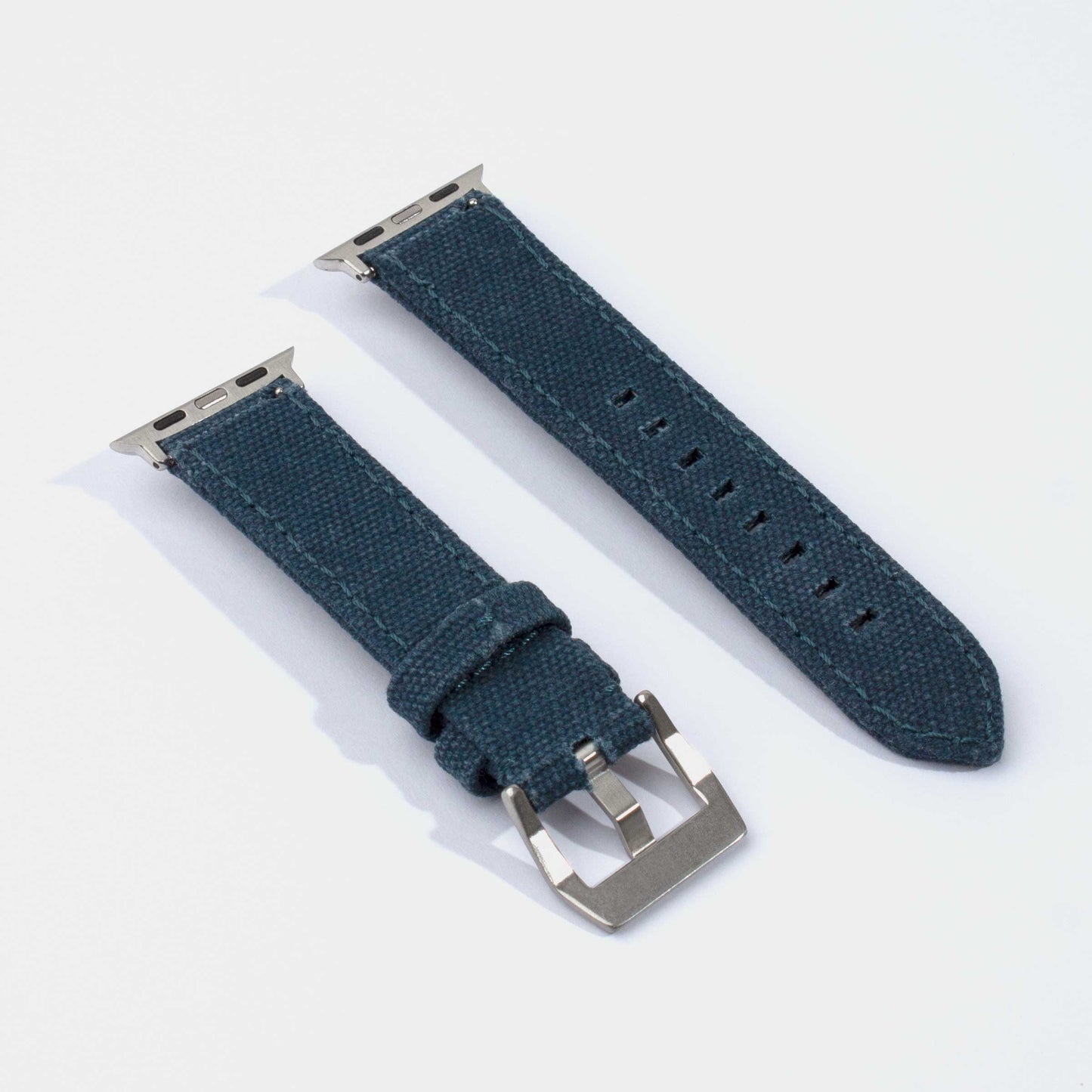 Canvas Watch Straps | Apple Watch Jessenia Original