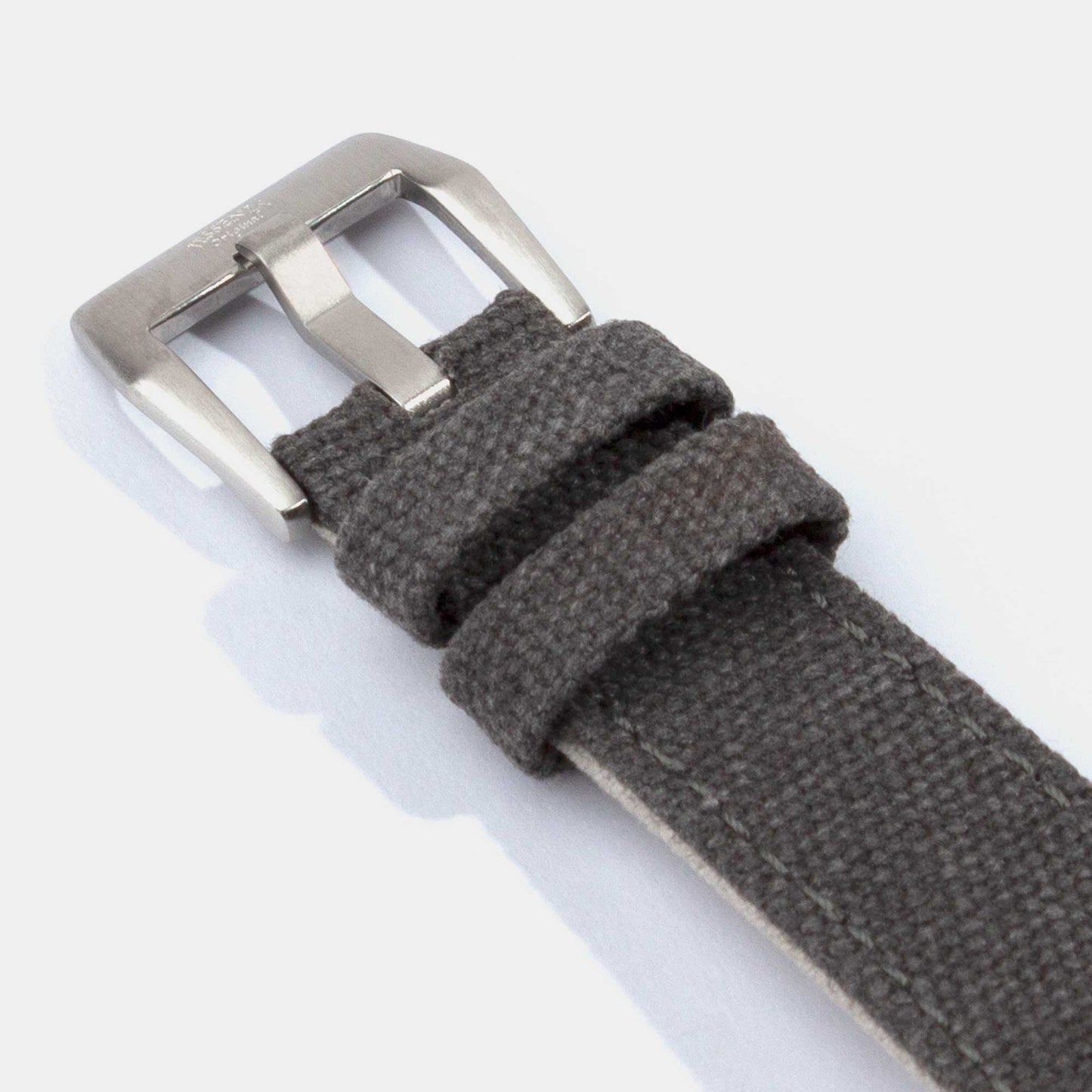 Canvas Dual Watch Straps | Apple Watch Jessenia Original