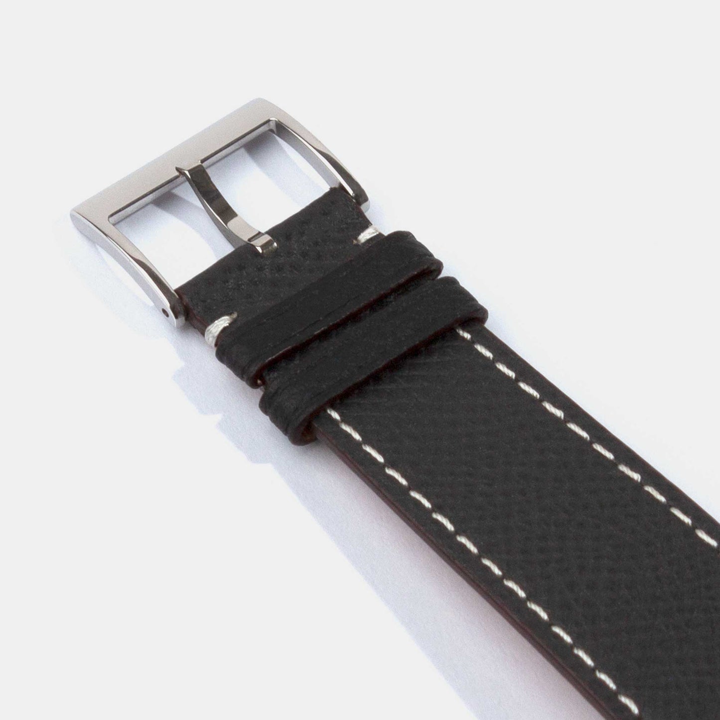 Epsom Calf Leather Watch Straps | Apple Watch Jessenia Original
