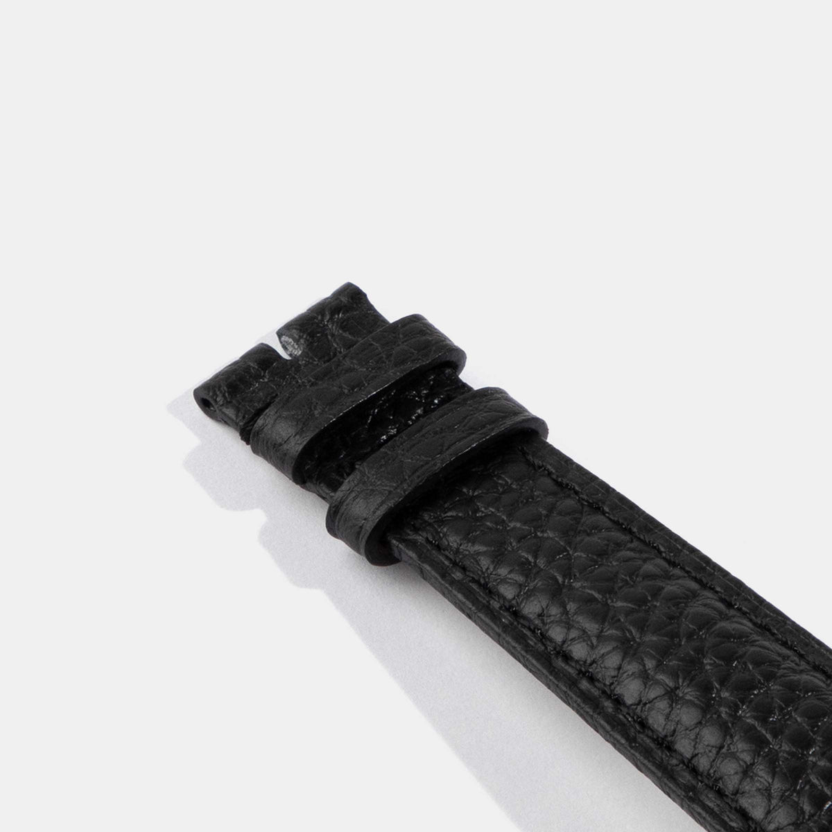 Replacement Watch Strap for Tank Must De Cartier | Soft Calf Grain | Cartier Watch Strap