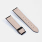 Replacement Watch Strap for Imperiale 36 | Shiny Alligator | Chopard Jessenia Original