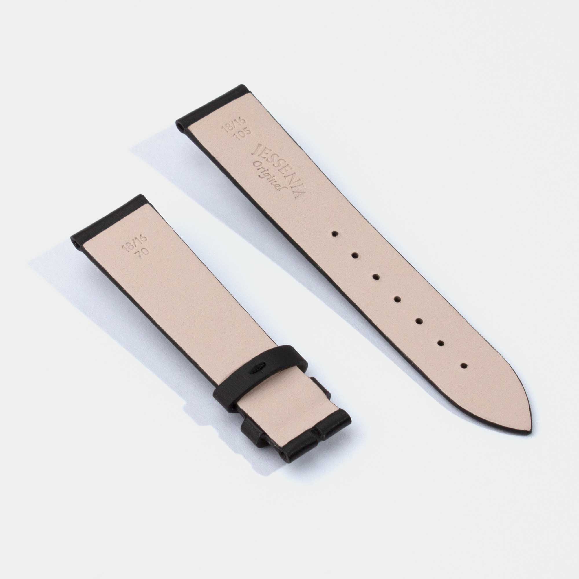 Replacement Watch Strap for Imperiale 36mm Calf Leather Chopard Watch Strap