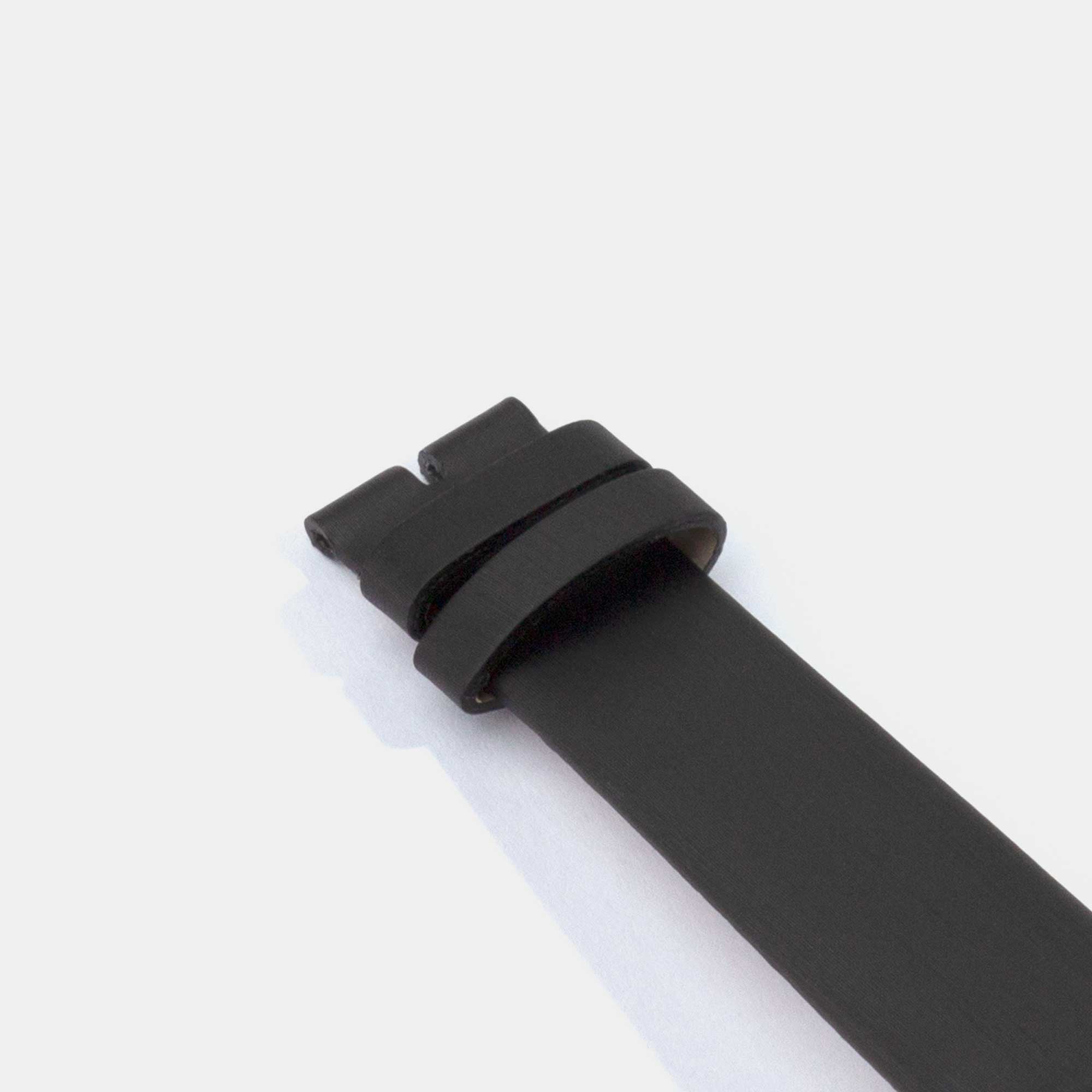 Replacement Watch Strap for Imperiale 36mm Calf Leather Chopard Watch Strap