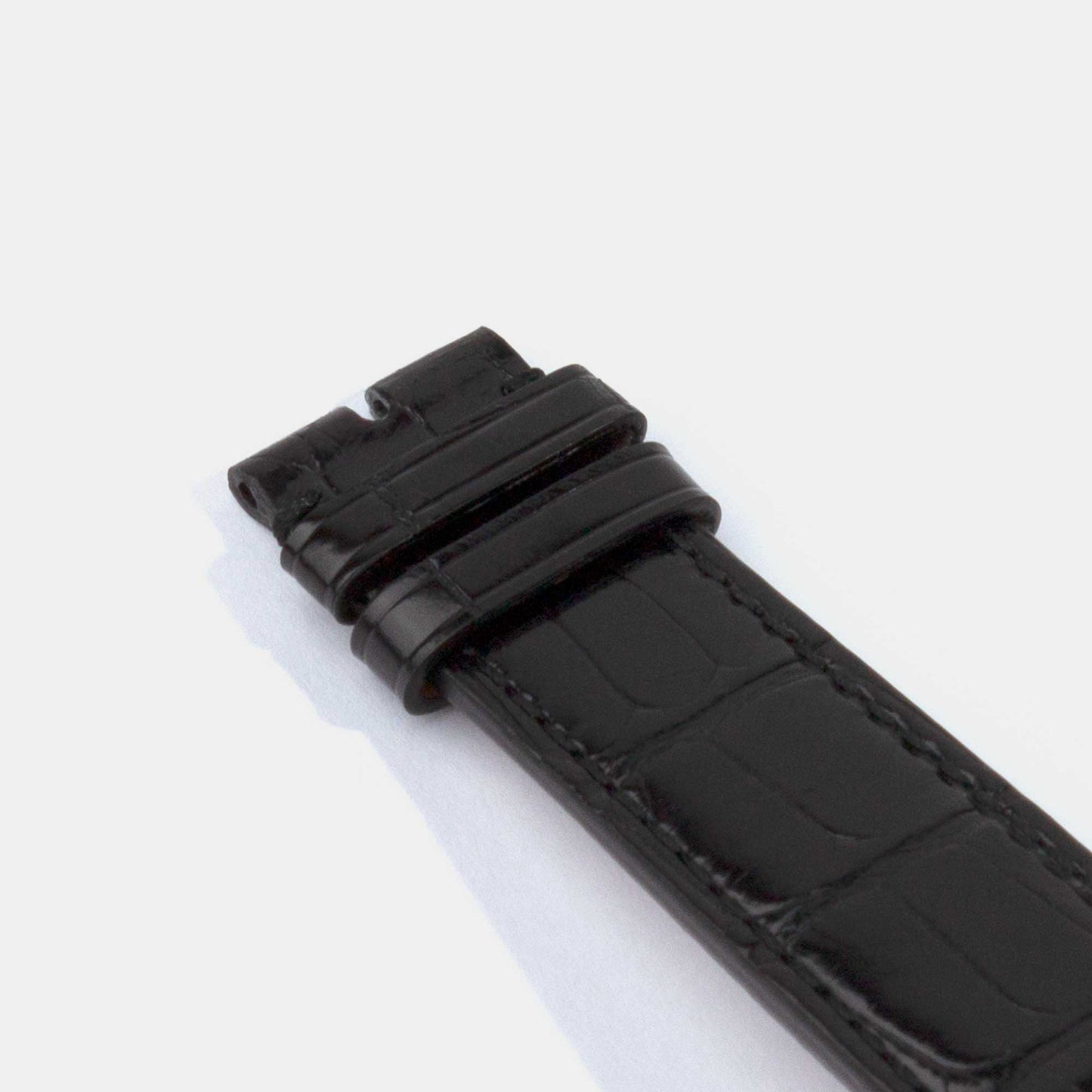 Replacement Watch Strap for Imperiale 40mm | Shiny Alligator | Chopard Jessenia Original