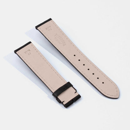 Replacement Watch Strap for LUC 35mm | Calf Leather | Chopard Jessenia Original