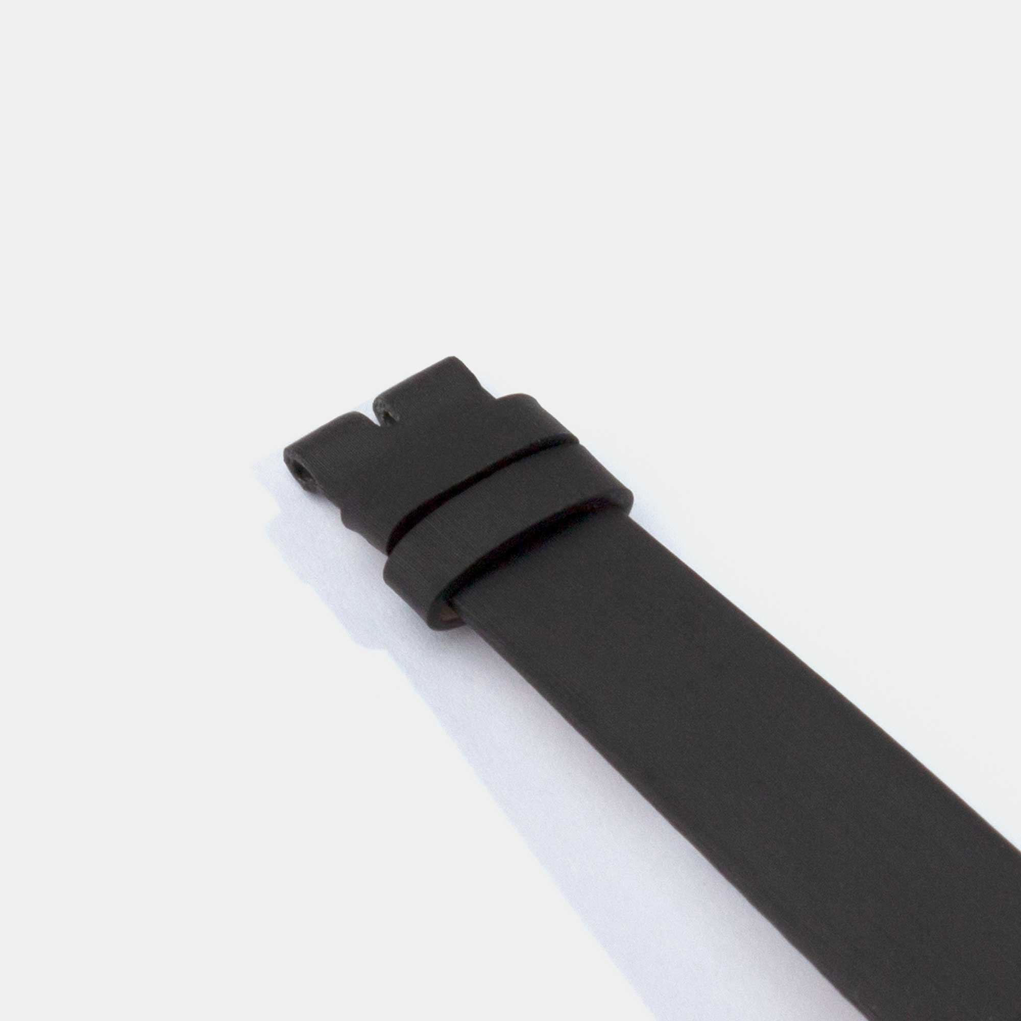 Replacement Watch Strap for L Heure Du Diamant Calf Leather