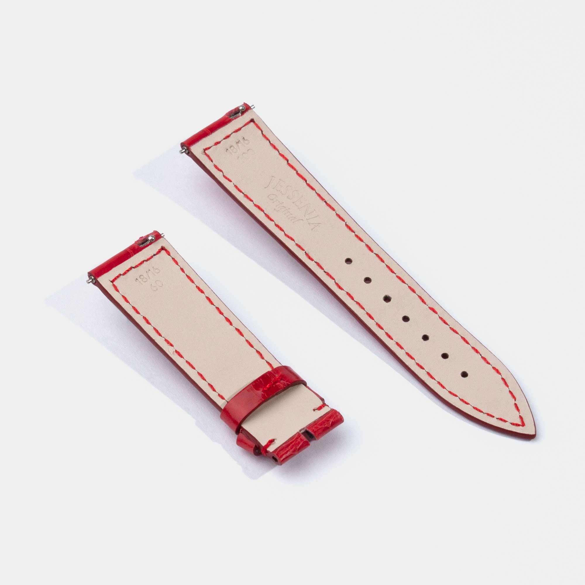 Franck Muller Watch Strap Watch Strap Jessenia Original