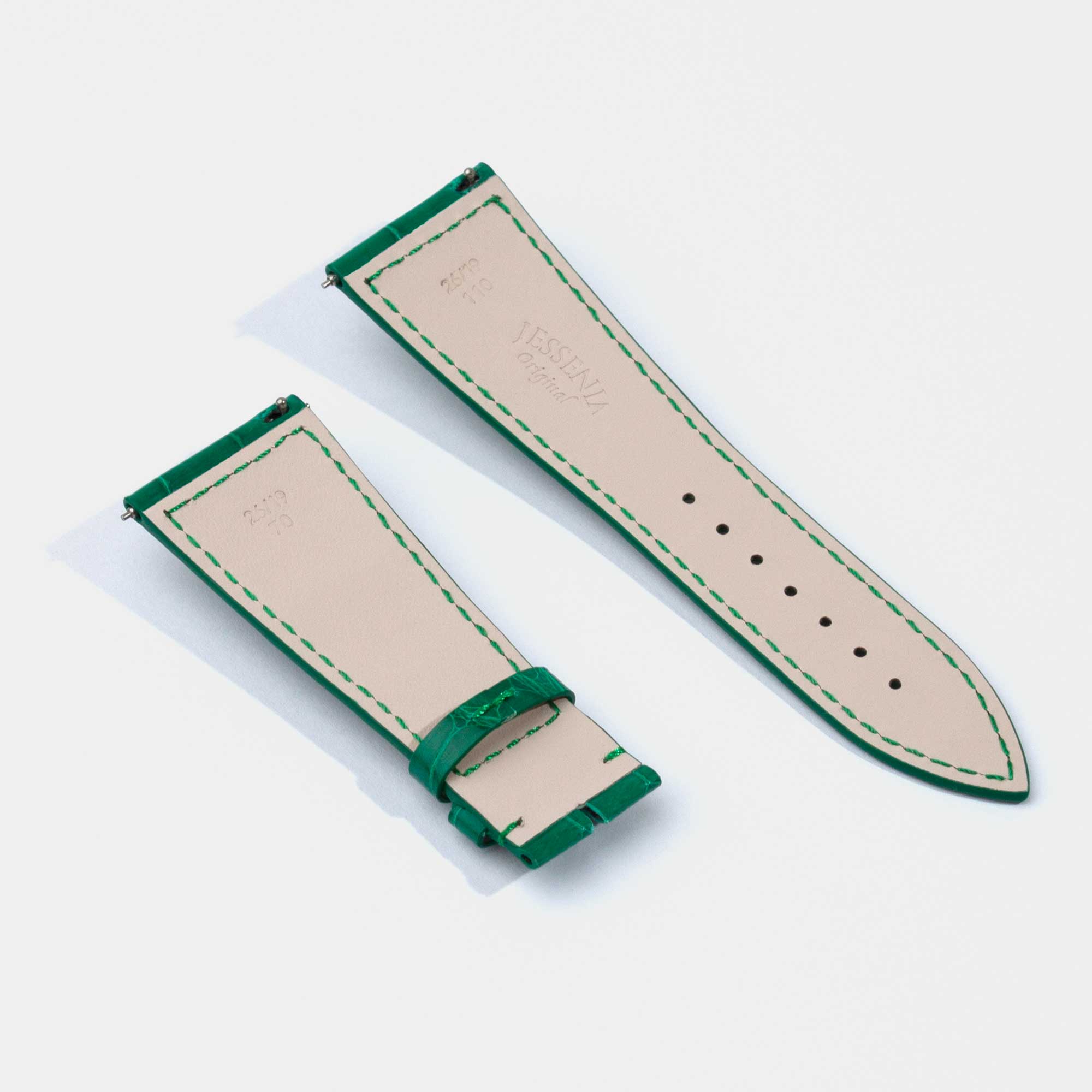 Franck muller 2024 watch strap