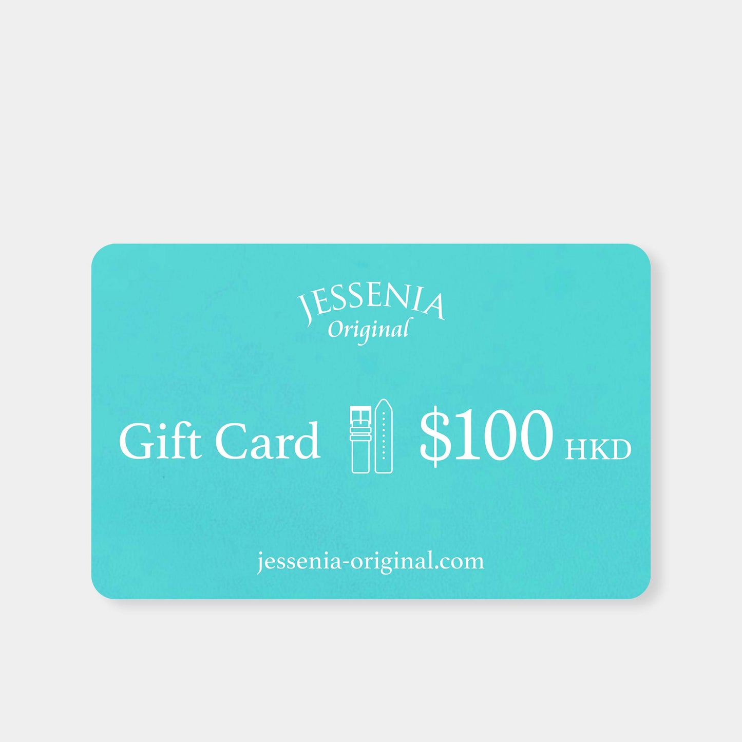 Jessenia Original Gift Card