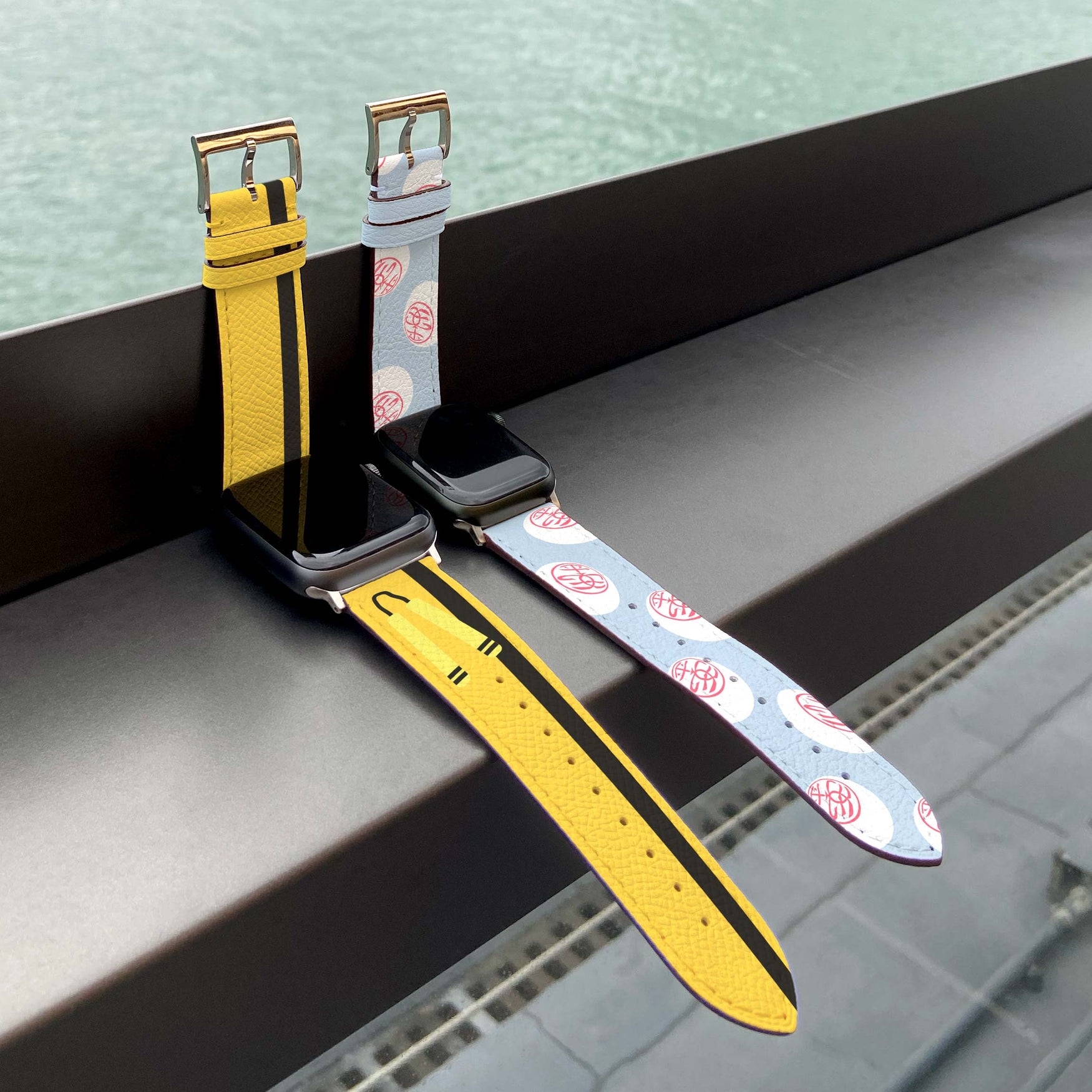 Replacement Watch Bands Watch Straps Hong Kong Jessenia Original