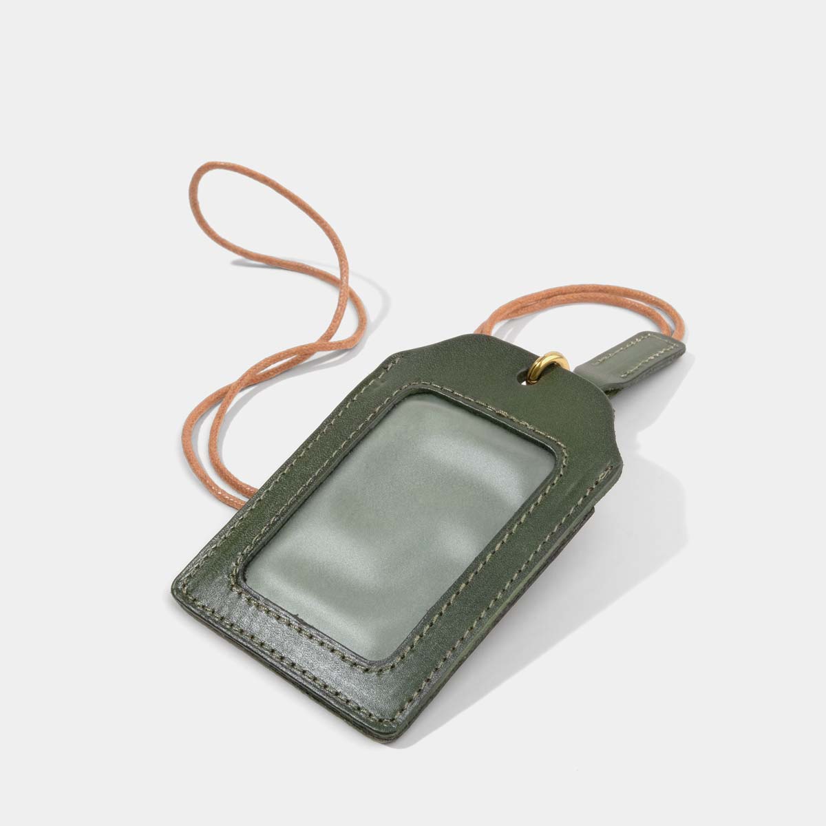 Staff Pass Holder | Calf Leather | Jessenia Original Jessenia Original
