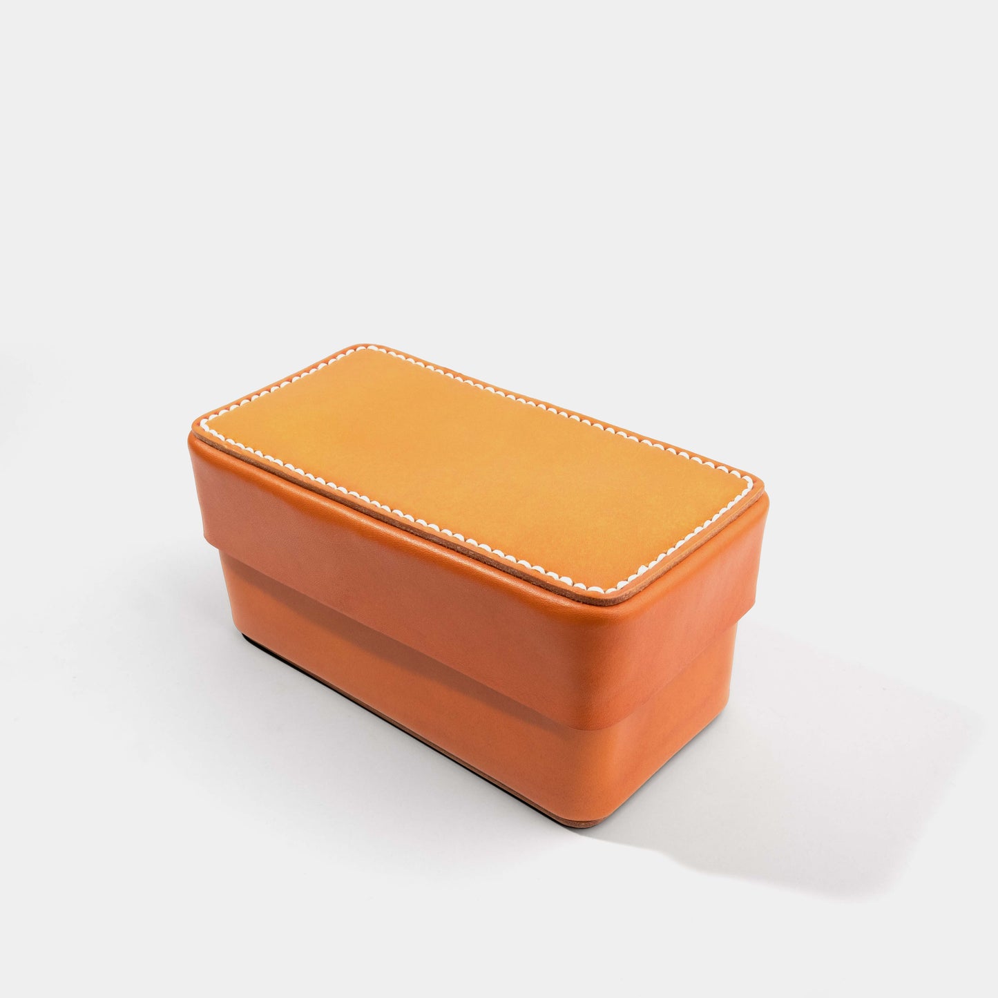 收納箱 | 首飾盒 | 植鞣皮收納盒 