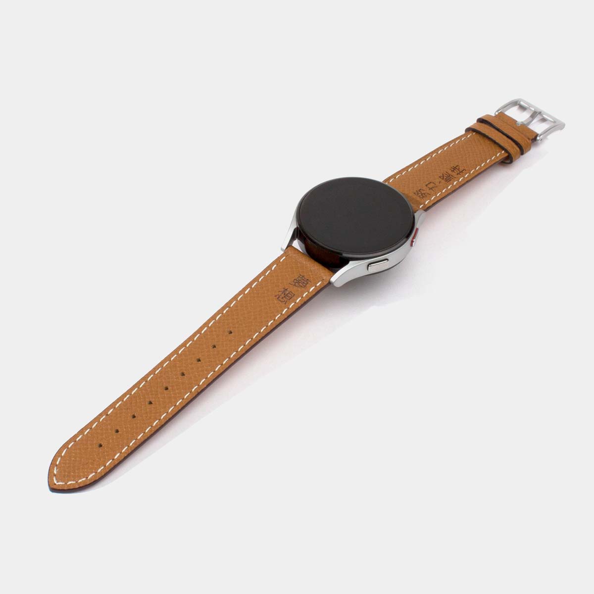 Customized Lettering Watch Strap | Samsung Smart Watch | Jessenia Original Jessenia Original