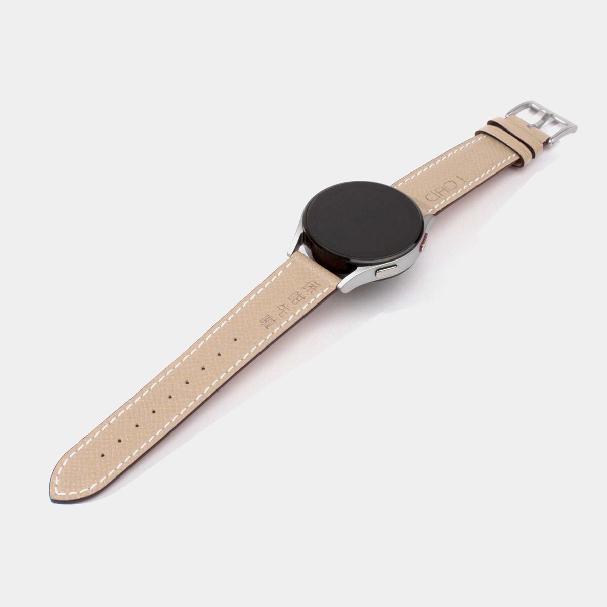 Customized Lettering Watch Strap | Samsung Smart Watch | Jessenia Original Jessenia Original