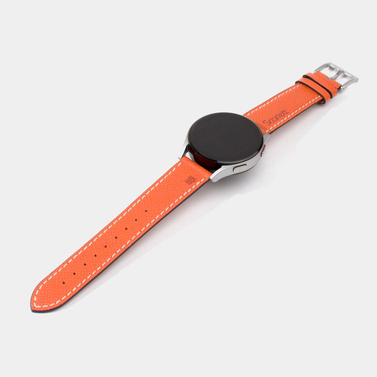 Customized Lettering Watch Strap | Samsung Smart Watch | Jessenia Original Jessenia Original