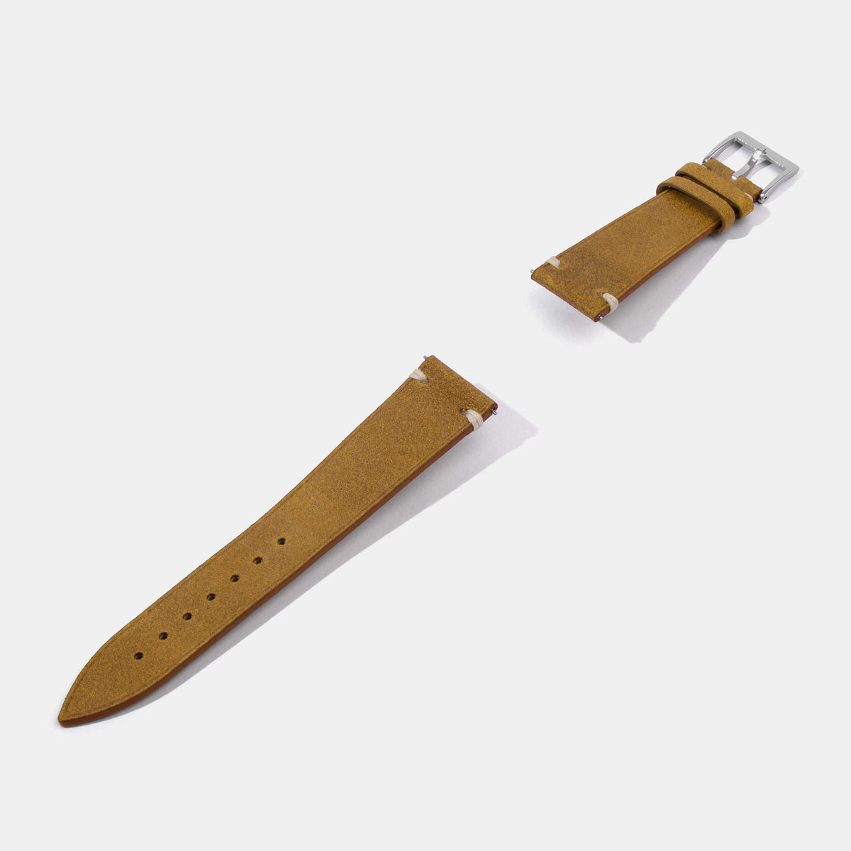 18mm 20mm 22mm 24mm Replacement Watch Straps | Antique Calf Leather | Universal