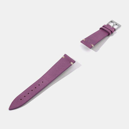 18mm 20mm 22mm 24mm Replacement Watch Straps | Antique Calf Leather | Universal