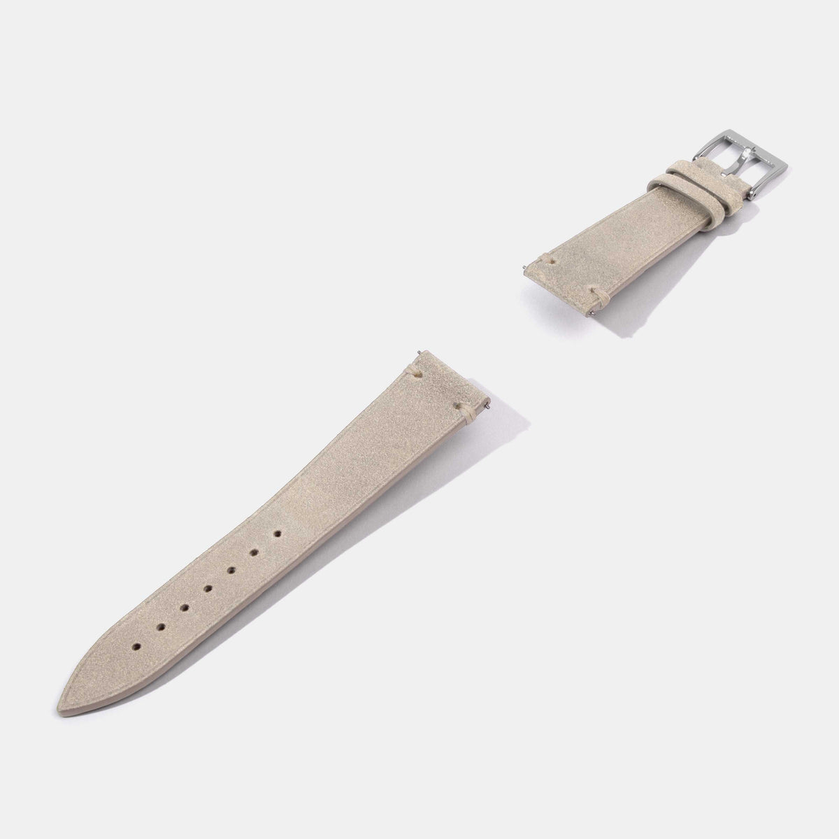 18mm 20mm 22mm 24mm Replacement Watch Straps | Antique Calf Leather | Universal