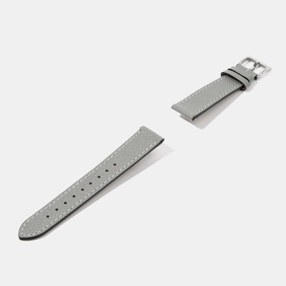 16mm 18mm Replacement Watch Straps | Epsom Calf Leather | Universal