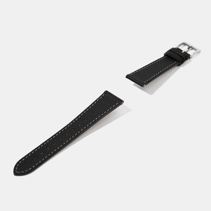 20mm Replacement Watch Straps | Epsom Calf Leather | Universal