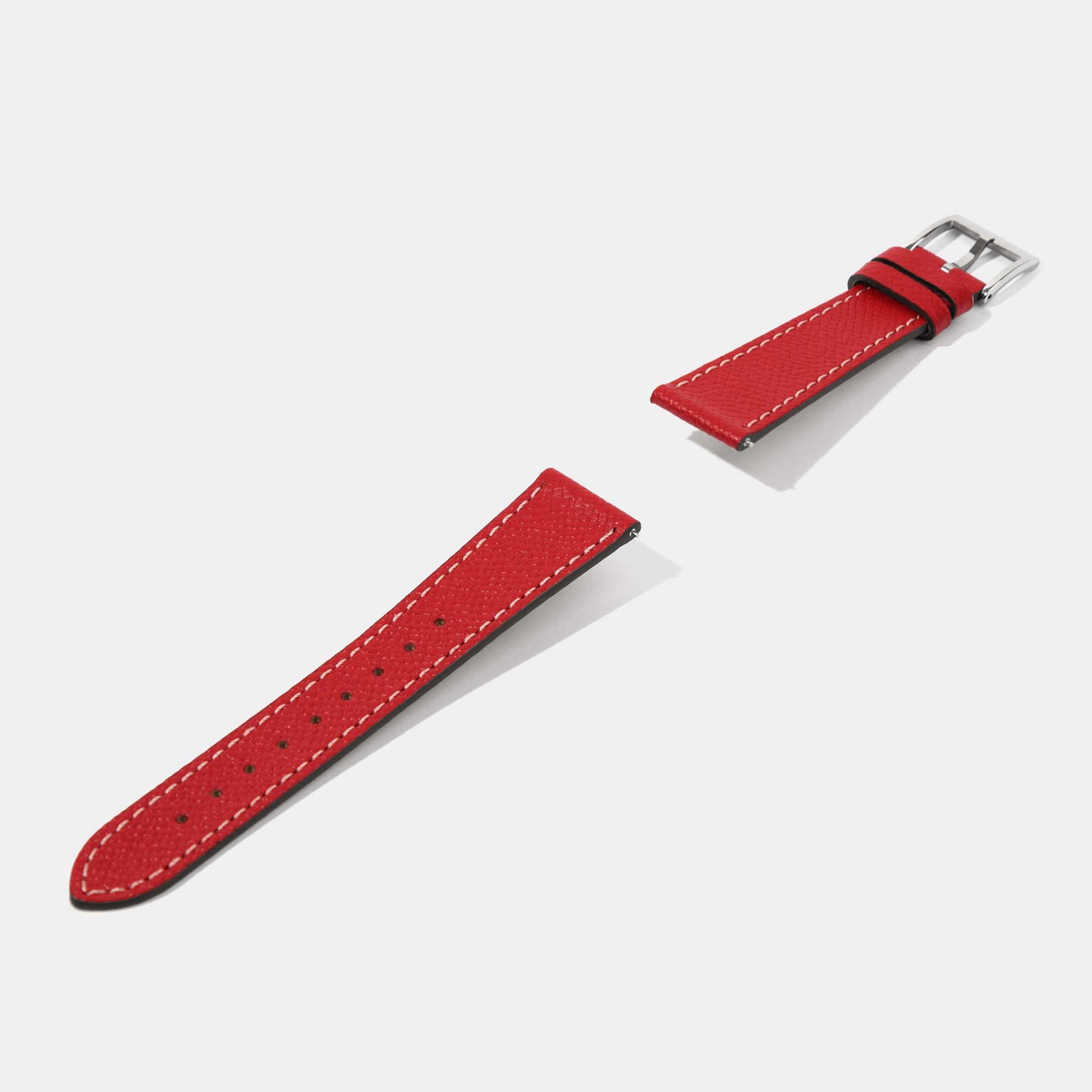 20mm Replacement Watch Straps | Epsom Calf Leather | Universal