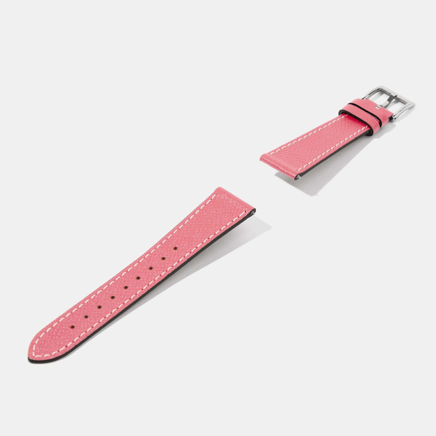 20mm Replacement Watch Straps | Epsom Calf Leather | Universal