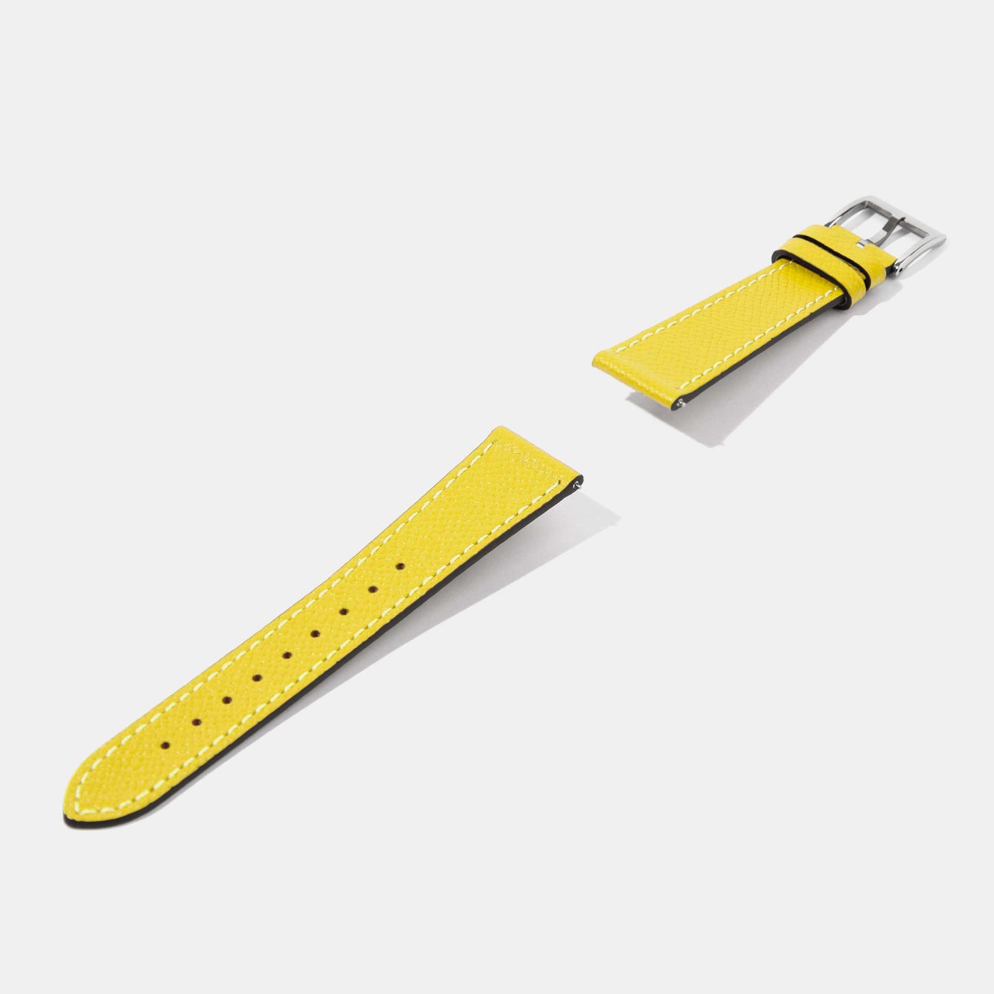 20mm Replacement Watch Straps | Epsom Calf Leather | Universal