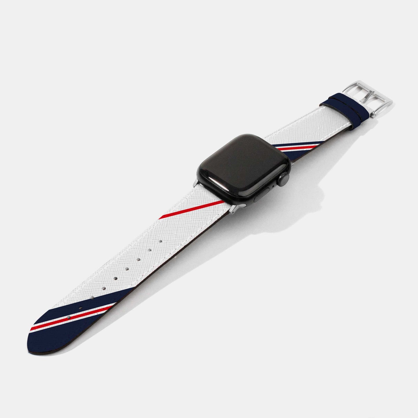 FIFA World Cup England Pattern Watch Strap | Apple Watch Strap