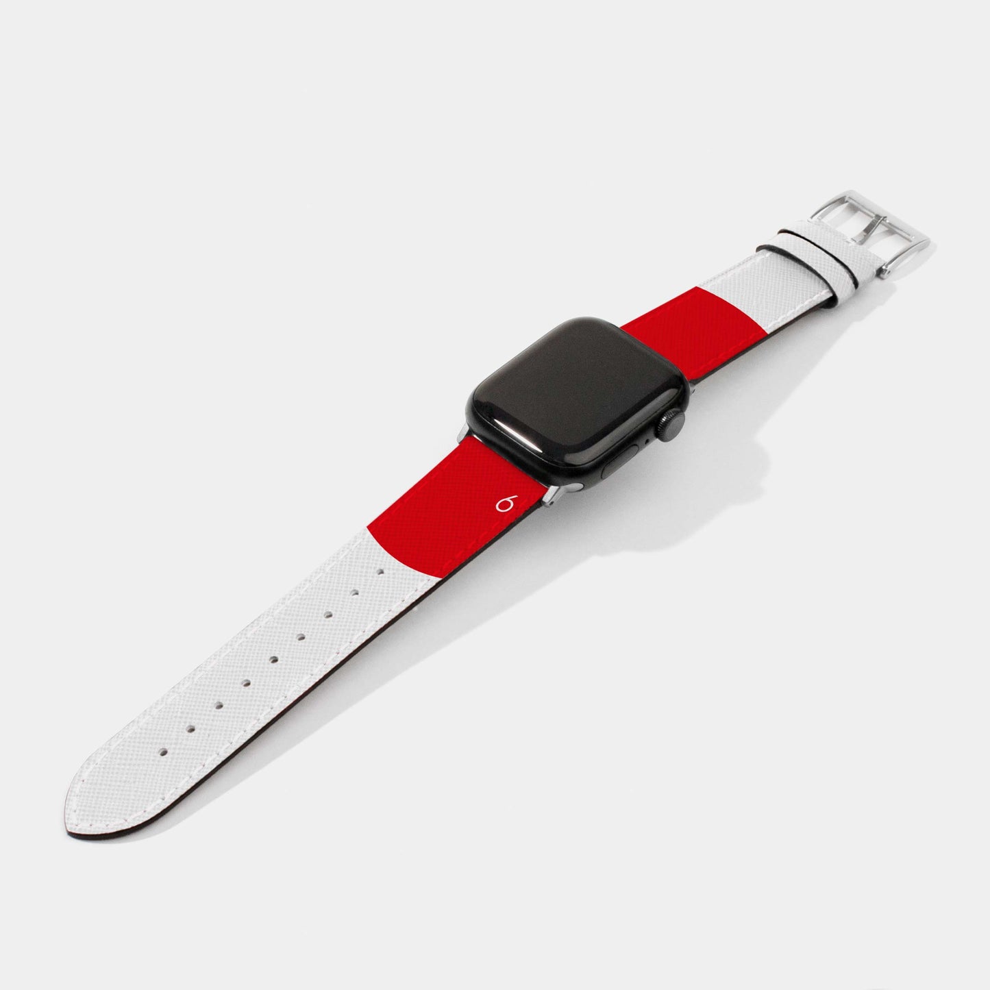 Apple Watch 錶帶 - 世界盃法國國旗設計 錶帶