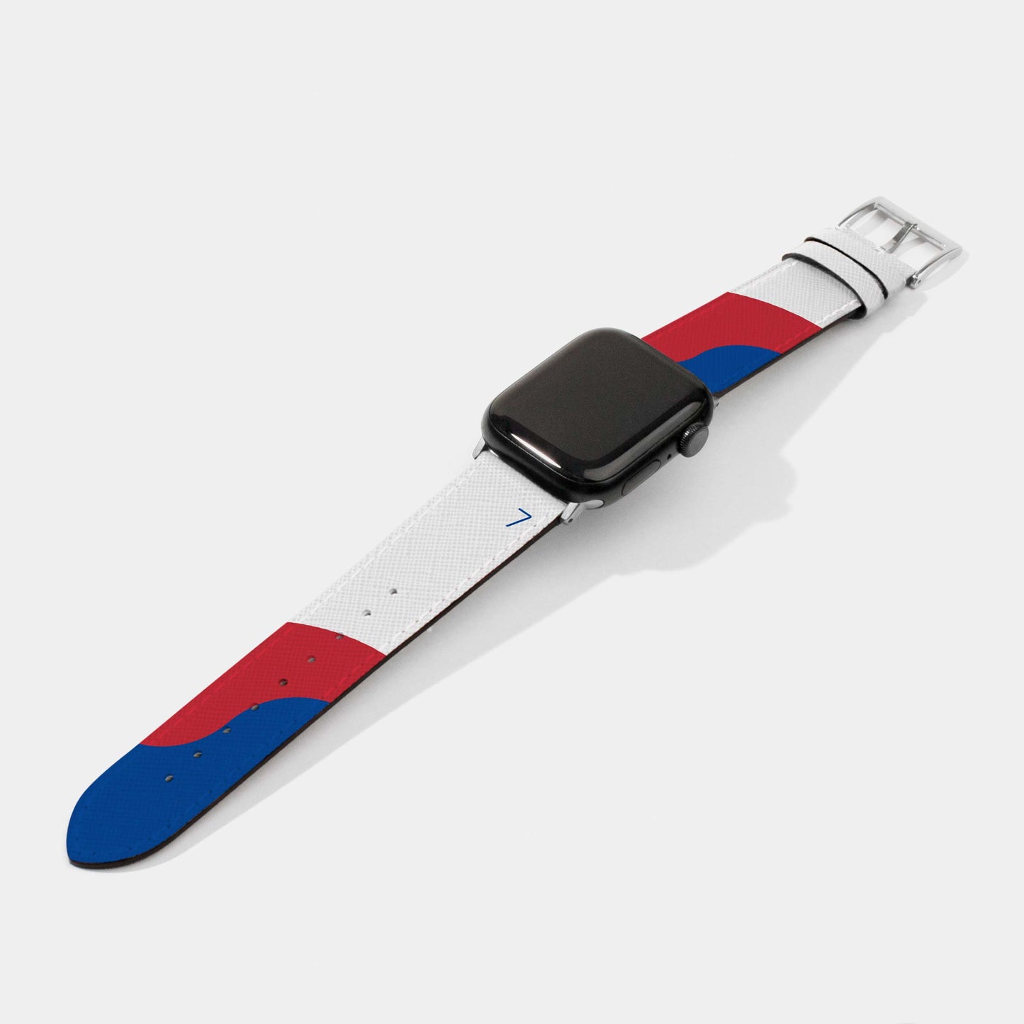 Apple Watch 錶帶 - 世界盃法國國旗設計 錶帶