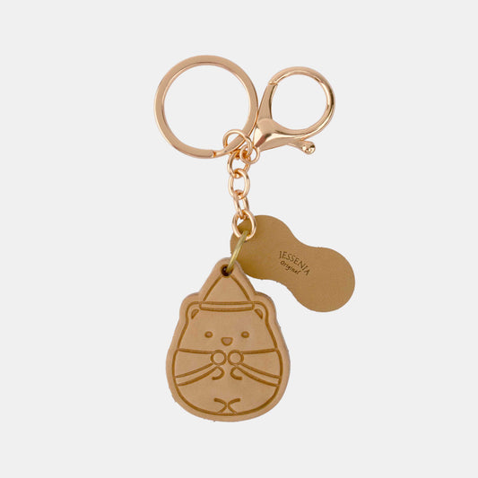 Keychain-鎖匙扣-Christmas keychain