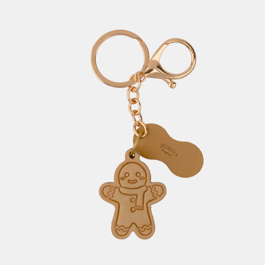 Keychain-鎖匙扣-Christmas keychain