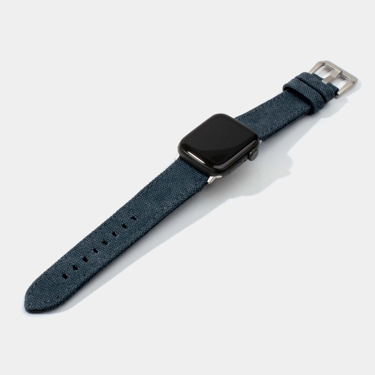 Canvas Watch Straps | Apple Watch Jessenia Original