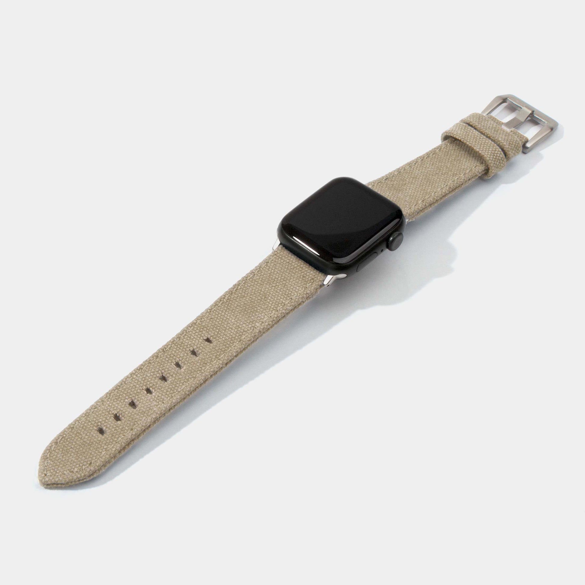 Canvas Watch Straps | Apple Watch Jessenia Original