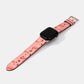 Flamingo Watch Strap | Apple Watch Jessenia Original