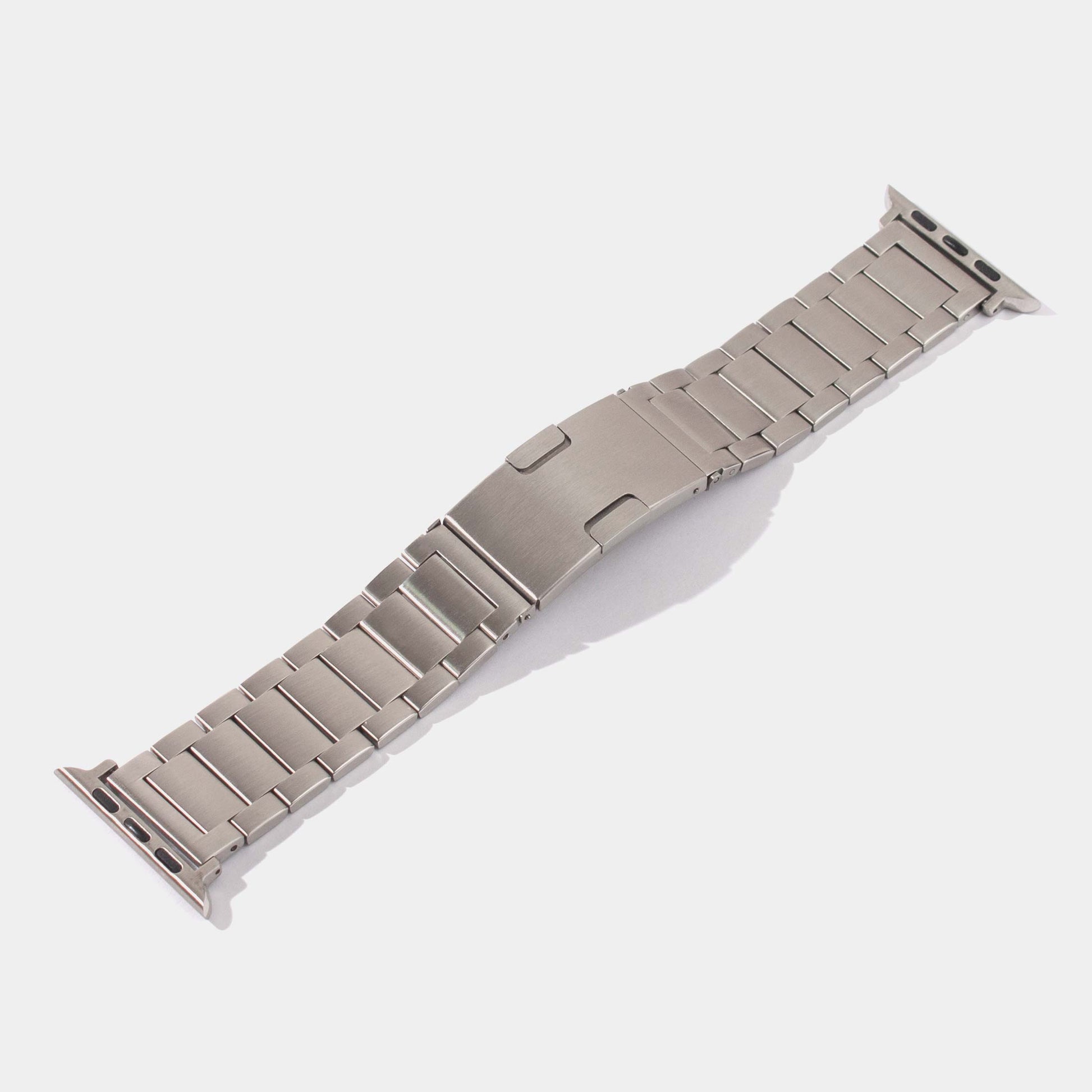 Ladder Stainless Steel Watch Strap | Apple Watch Jessenia Original