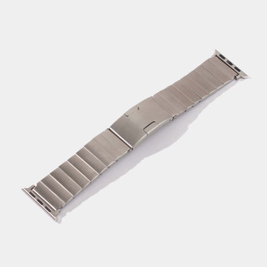 Jubilee Stainless Steel Watch Strap | Apple Watch Jessenia Original