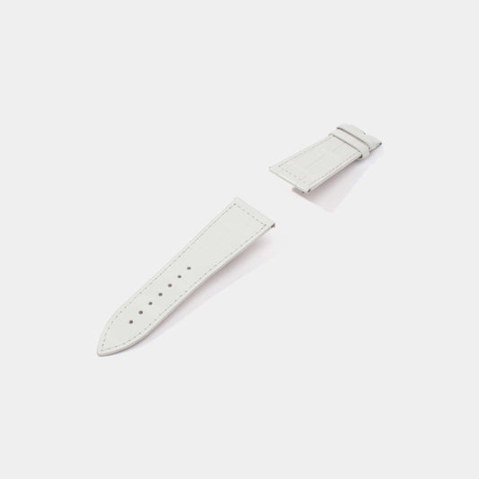 Replacement Watch Straps for Master Square | Shiny Alligator | Franck Muller Jessenia Original