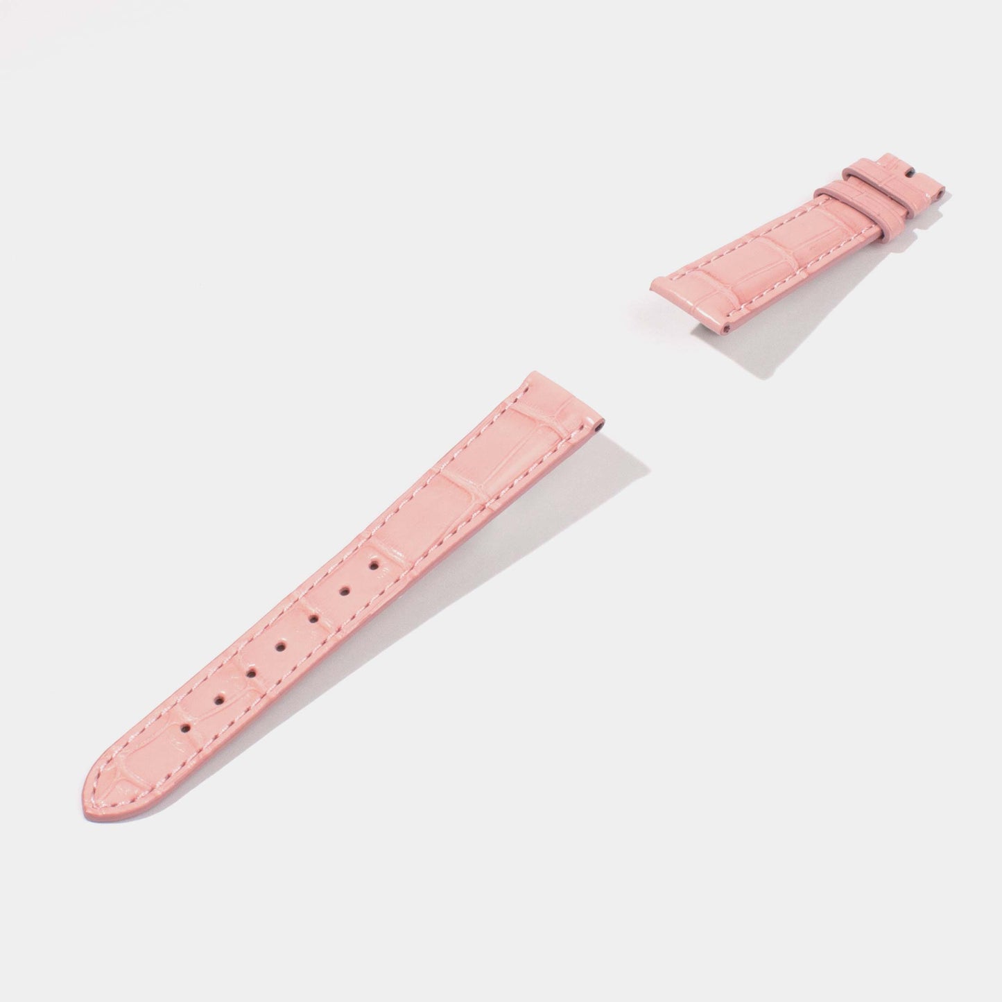 Replacement Watch Strap for PP7200 | Semi-Matte Alligator | Patek Philippe Jessenia Original