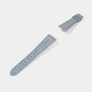 Replacement Watch Strap for PP4947 or PP4948 | Semi-Matte Alligator | Patek Philippe Jessenia Original