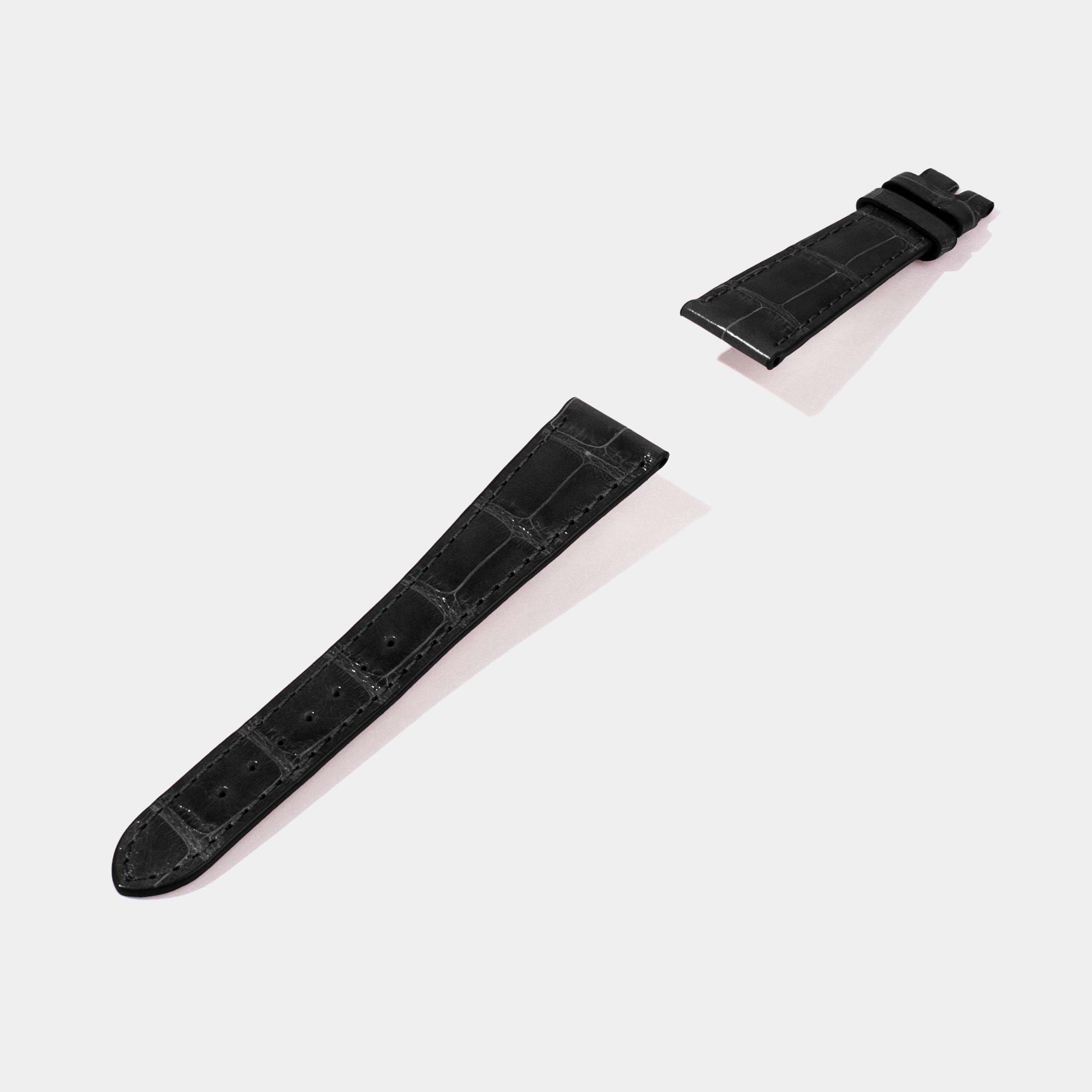 Patek philippe watch band on sale replacement