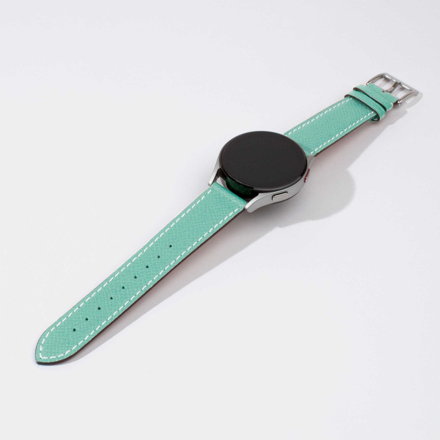 Epsom Calf Leather Replacement Strap | Samsung Jessenia Original